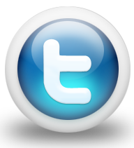 Find us on Twitter